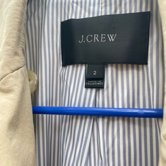 J.Crew jacket - Picture 2 of 2
